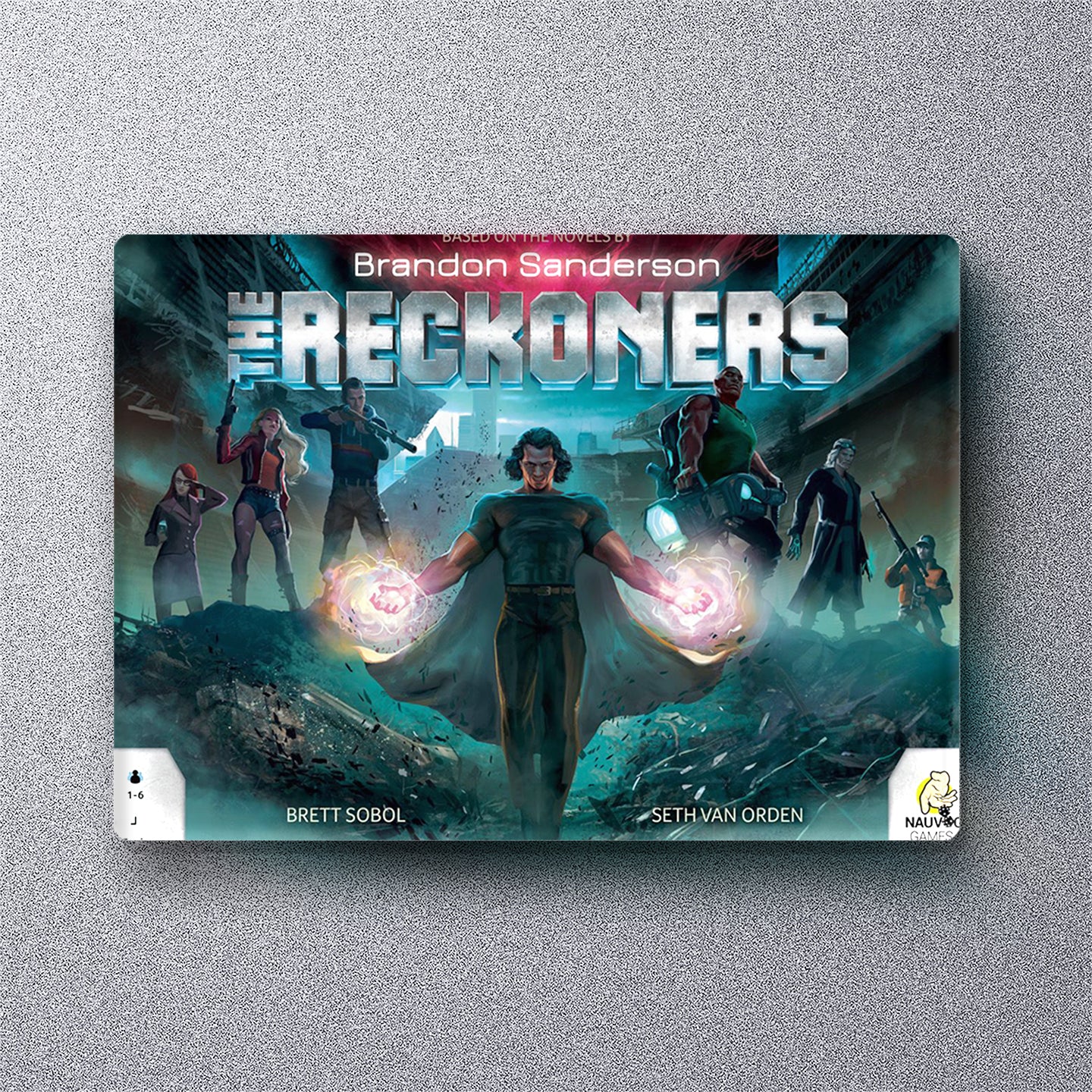 281-The Reckoners-208024