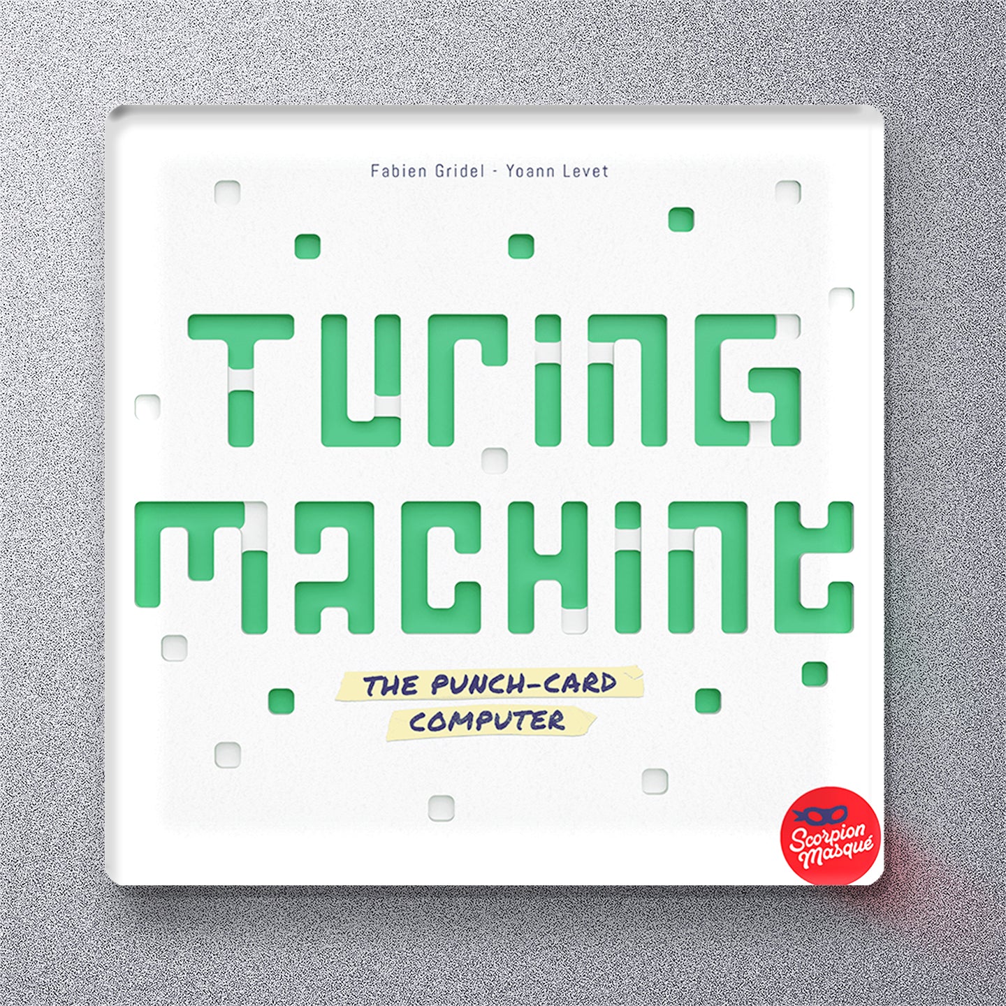 287-Turing Machine-356123