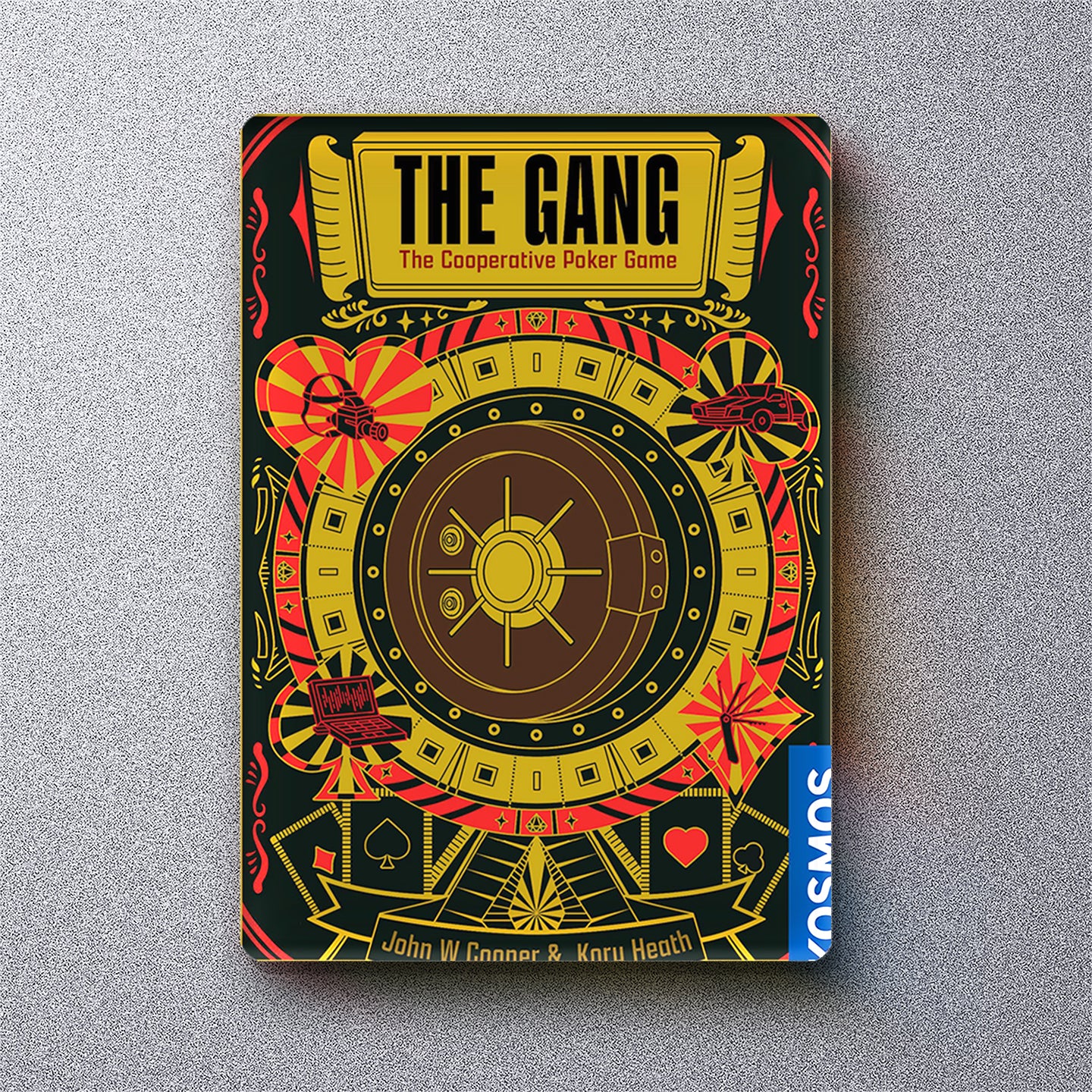 294-The Gang-411567