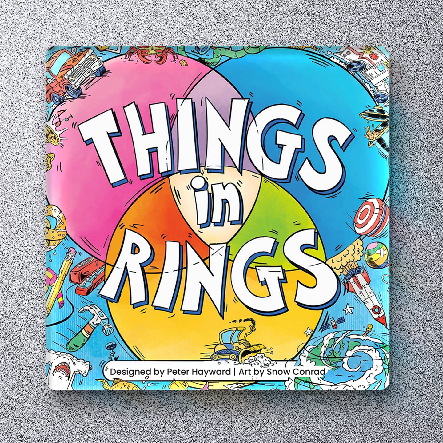 296-Things in Rings-408547