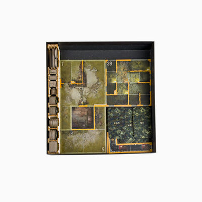 S.T.A.L.K.E.R. Organizer