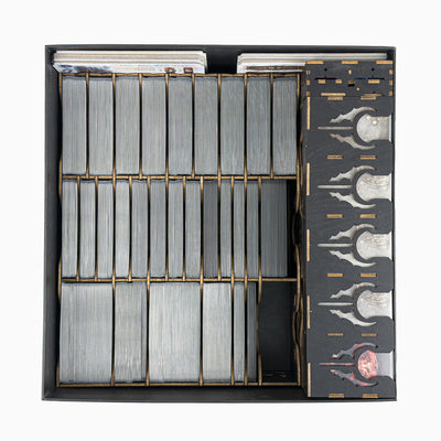 Tainted Grail: The Fall of Avalon Organizer