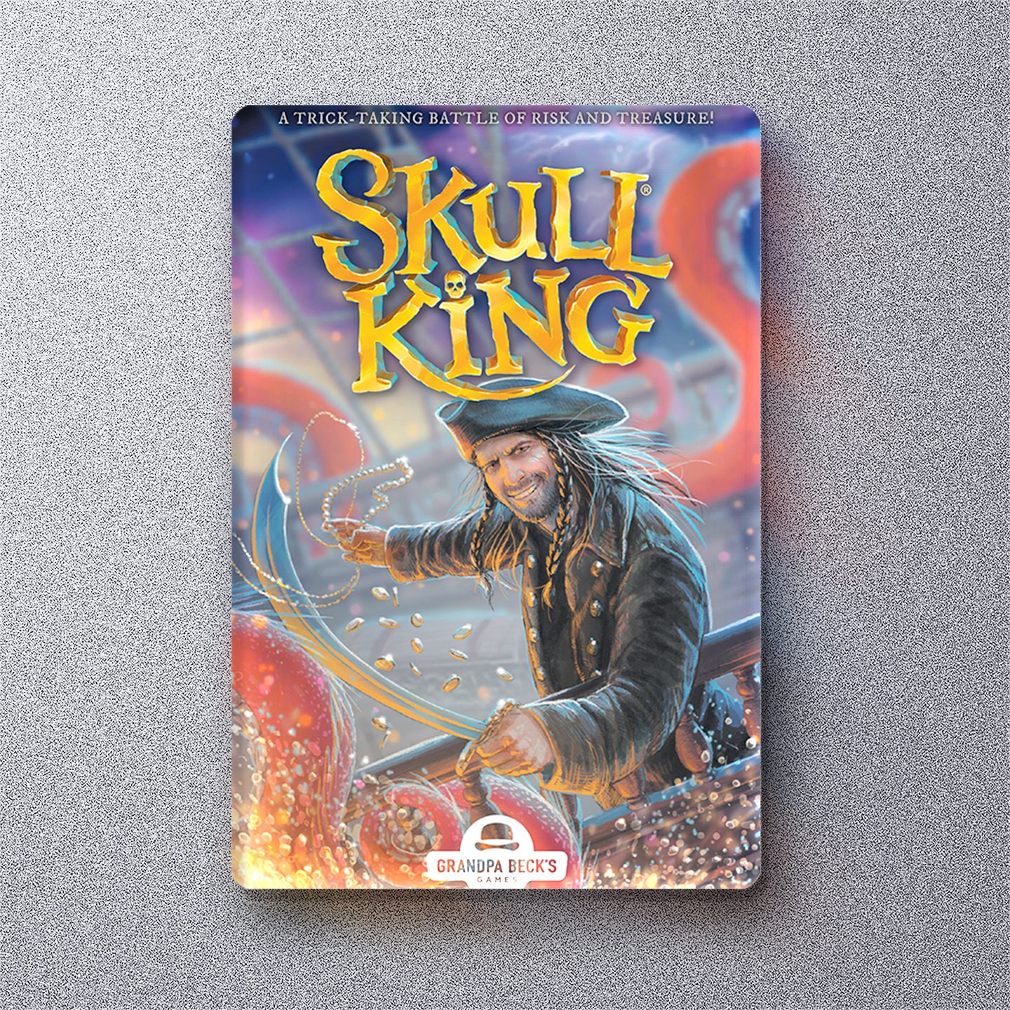 301-Skull King-150145
