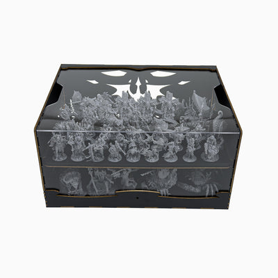 Tainted Grail: Kings of Ruin Organizer