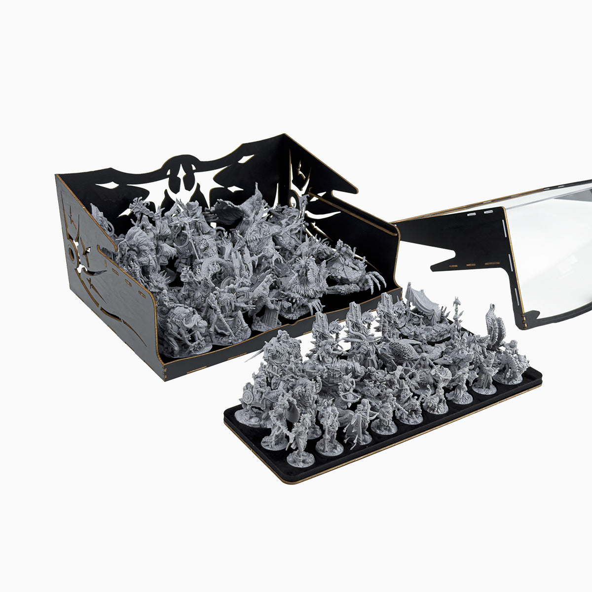 Tainted Grail: Kings of Ruin Organizer