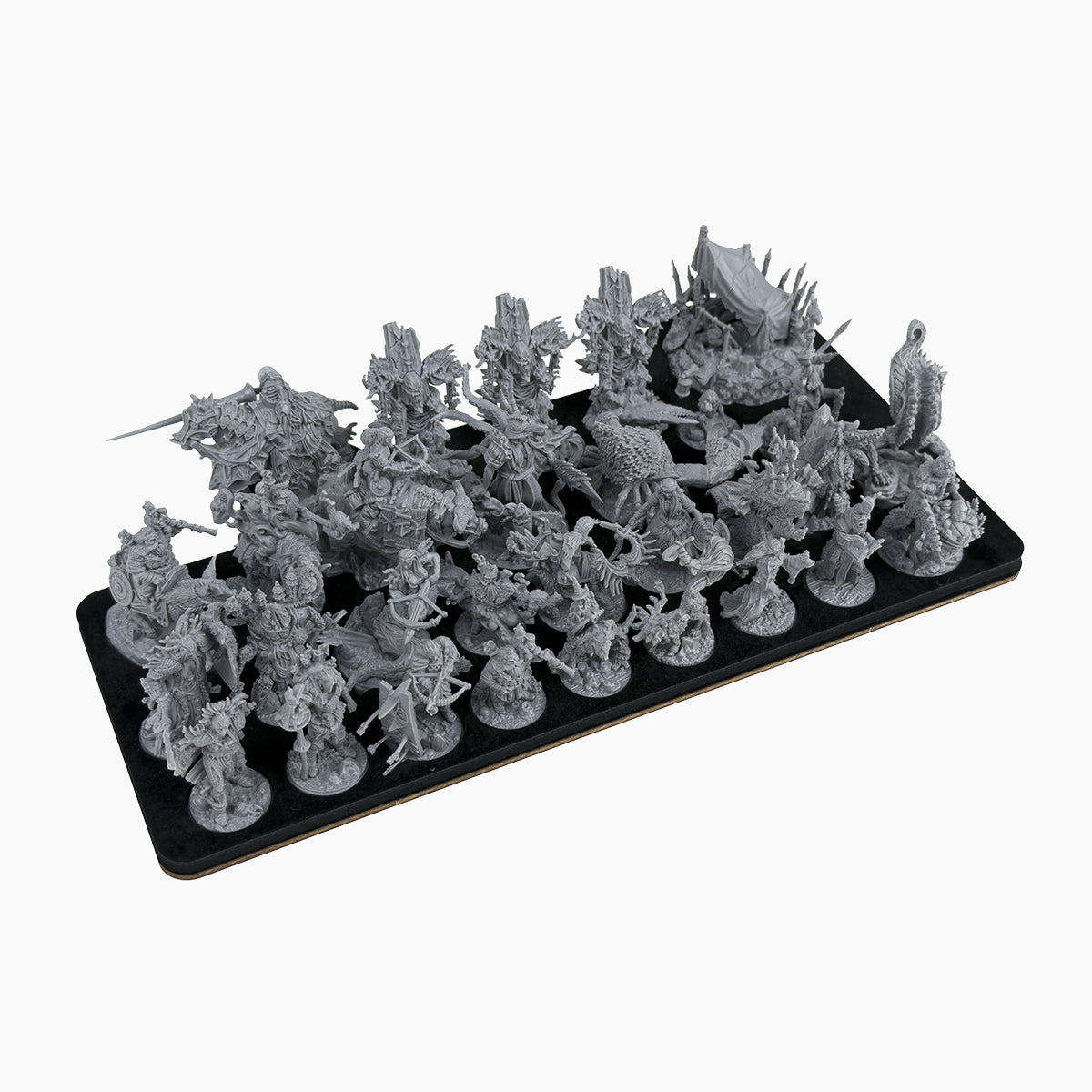 Tainted Grail: Kings of Ruin Organizer
