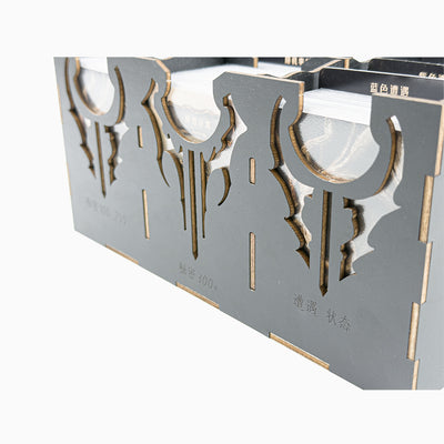 Tainted Grail: Kings of Ruin Organizer