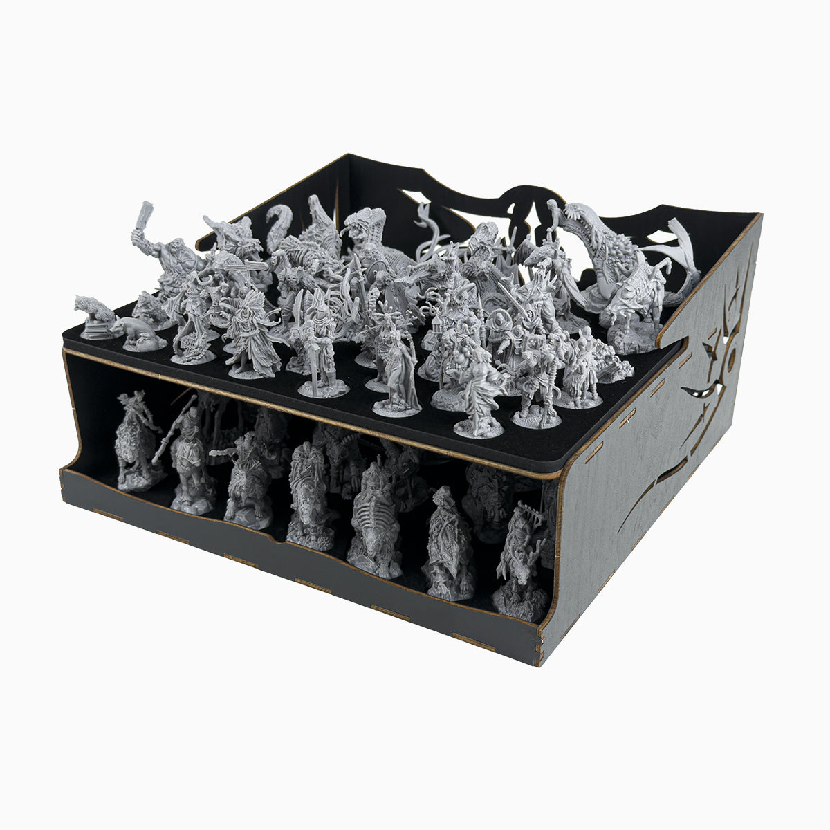 Tainted Grail: The Fall of Avalon Organizer