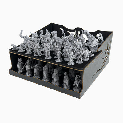 Tainted Grail: The Fall of Avalon Organizer