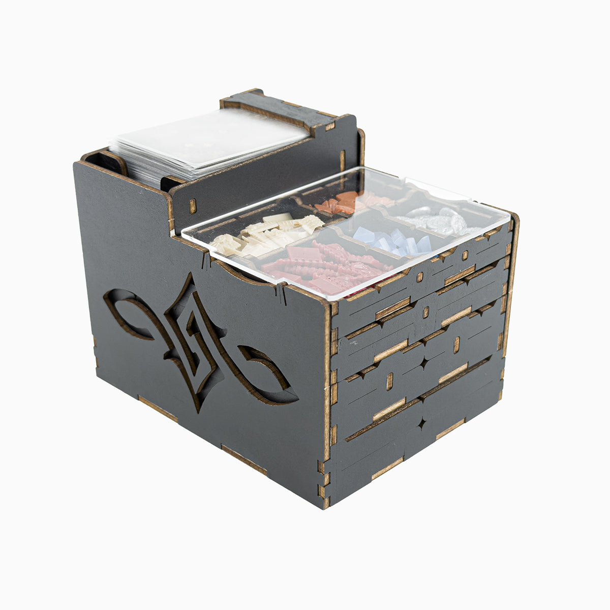 Tainted Grail: Kings of Ruin Organizer