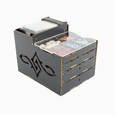Tainted Grail: Kings of Ruin Organizer