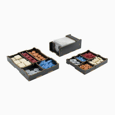 Tainted Grail: Kings of Ruin Organizer