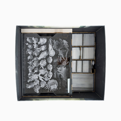Tainted Grail: Kings of Ruin Organizer