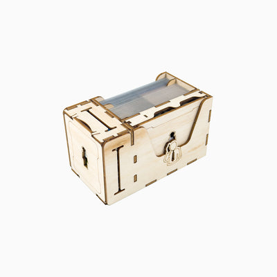 Hegemony Organizer
