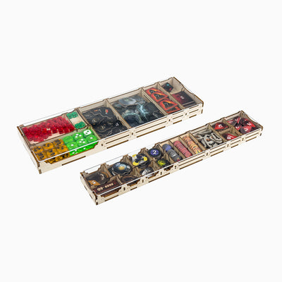S.T.A.L.K.E.R. Organizer