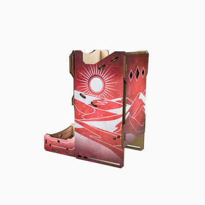 Dune: War for Arrakis Dice Tower