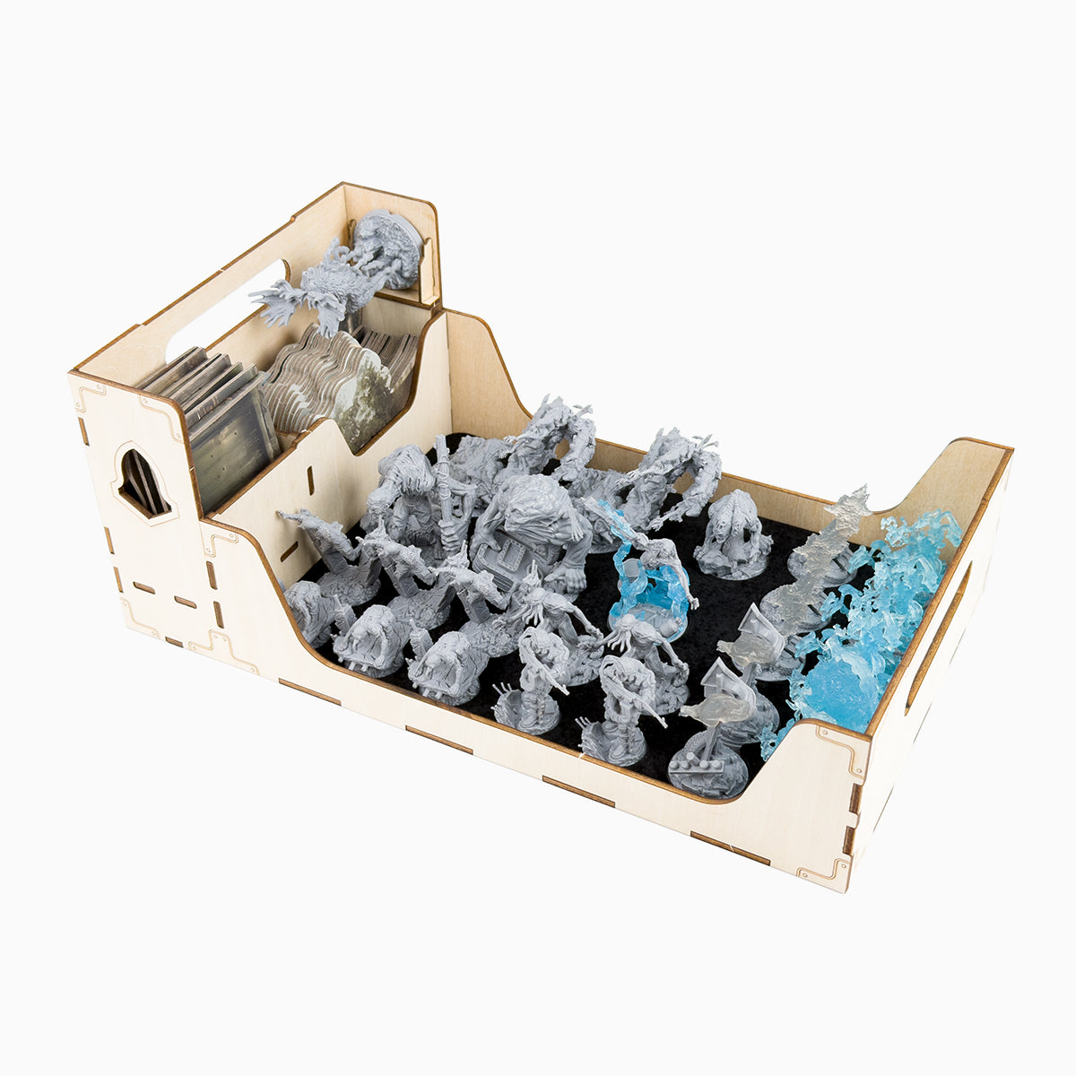 S.T.A.L.K.E.R. Minature&Terrain Organizer