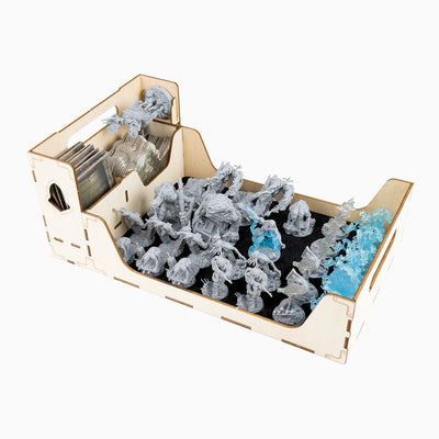 S.T.A.L.K.E.R. Minature&Terrain Organizer