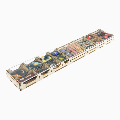 S.T.A.L.K.E.R. Organizer