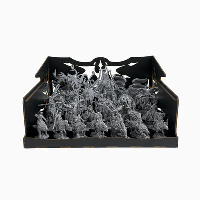 Tainted Grail: The Fall of Avalon Organizer
