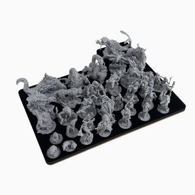 Tainted Grail: The Fall of Avalon Organizer