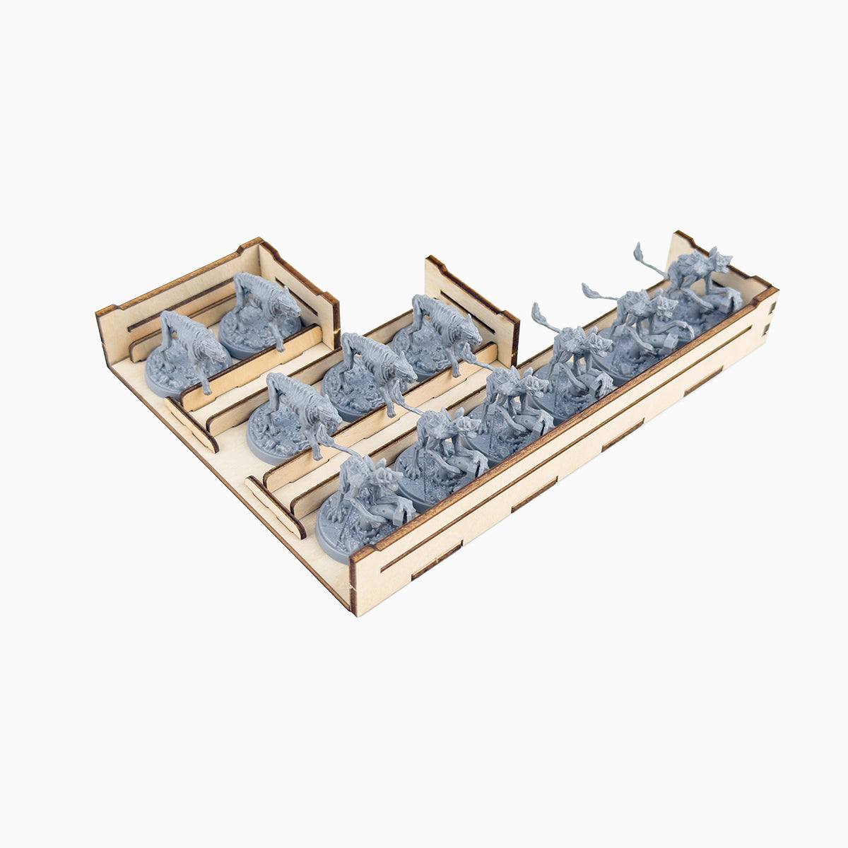 S.T.A.L.K.E.R. Minature&Terrain Organizer