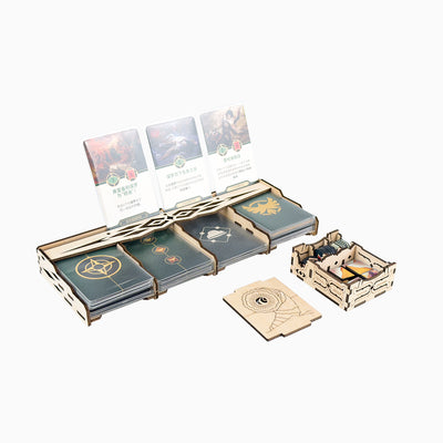 Dune: War for Arrakis Organizer