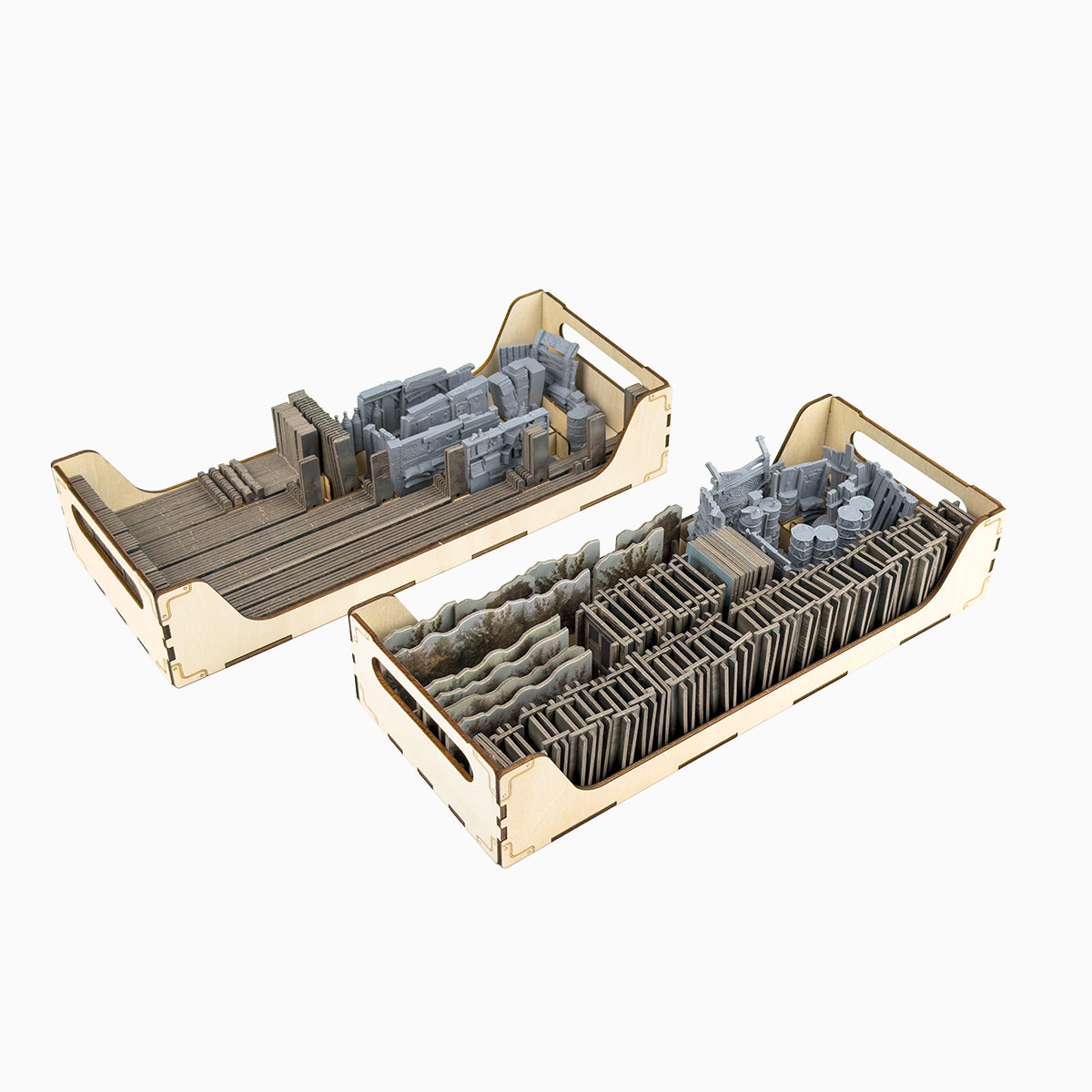 S.T.A.L.K.E.R. Minature&Terrain Organizer