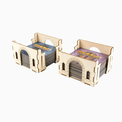 Clank!: Catacombs Organizer