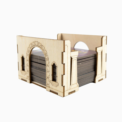 Clank!: Catacombs Organizer