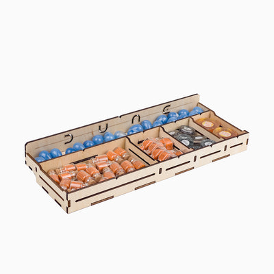 Dune Imperium Organizer