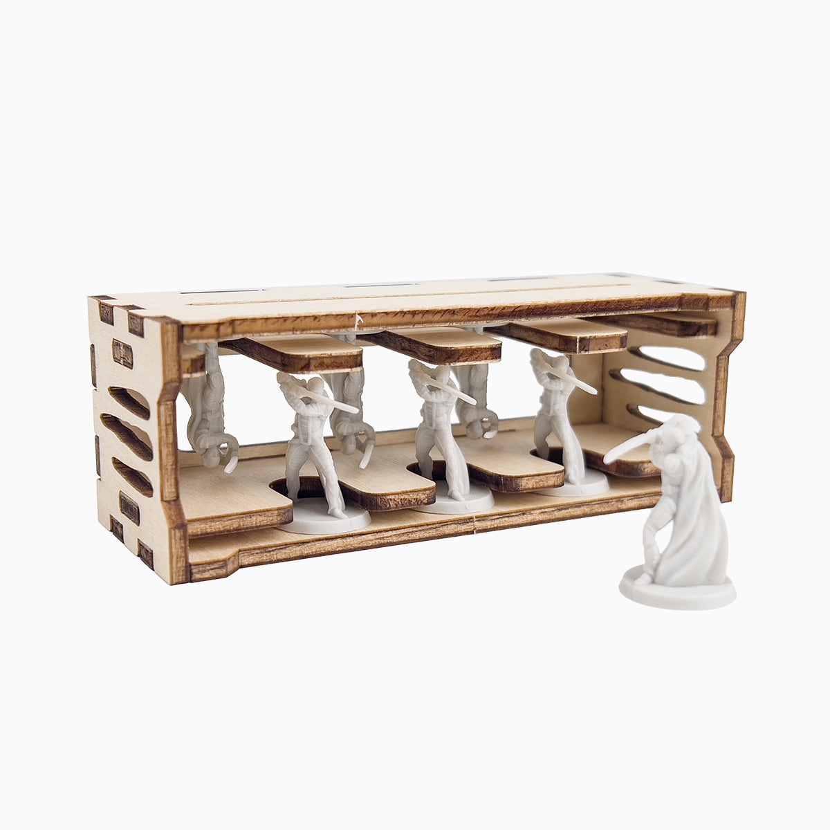 Dune Imperium Organizer