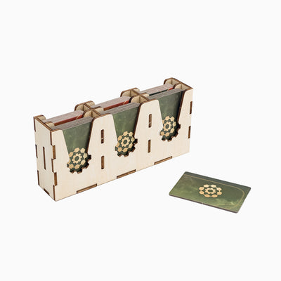 Dune Imperium Organizer