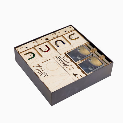 Dune Imperium Organizer