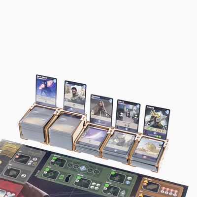 Dune Imperium Organizer