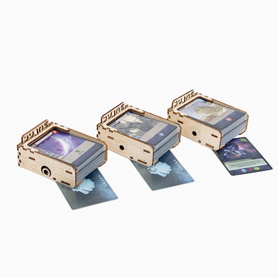 Dune Imperium Organizer