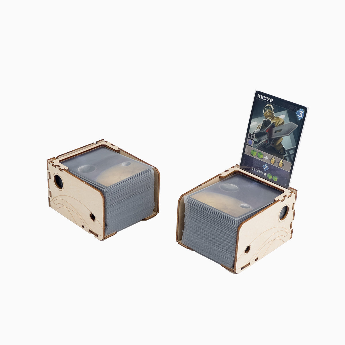 Dune Imperium Organizer