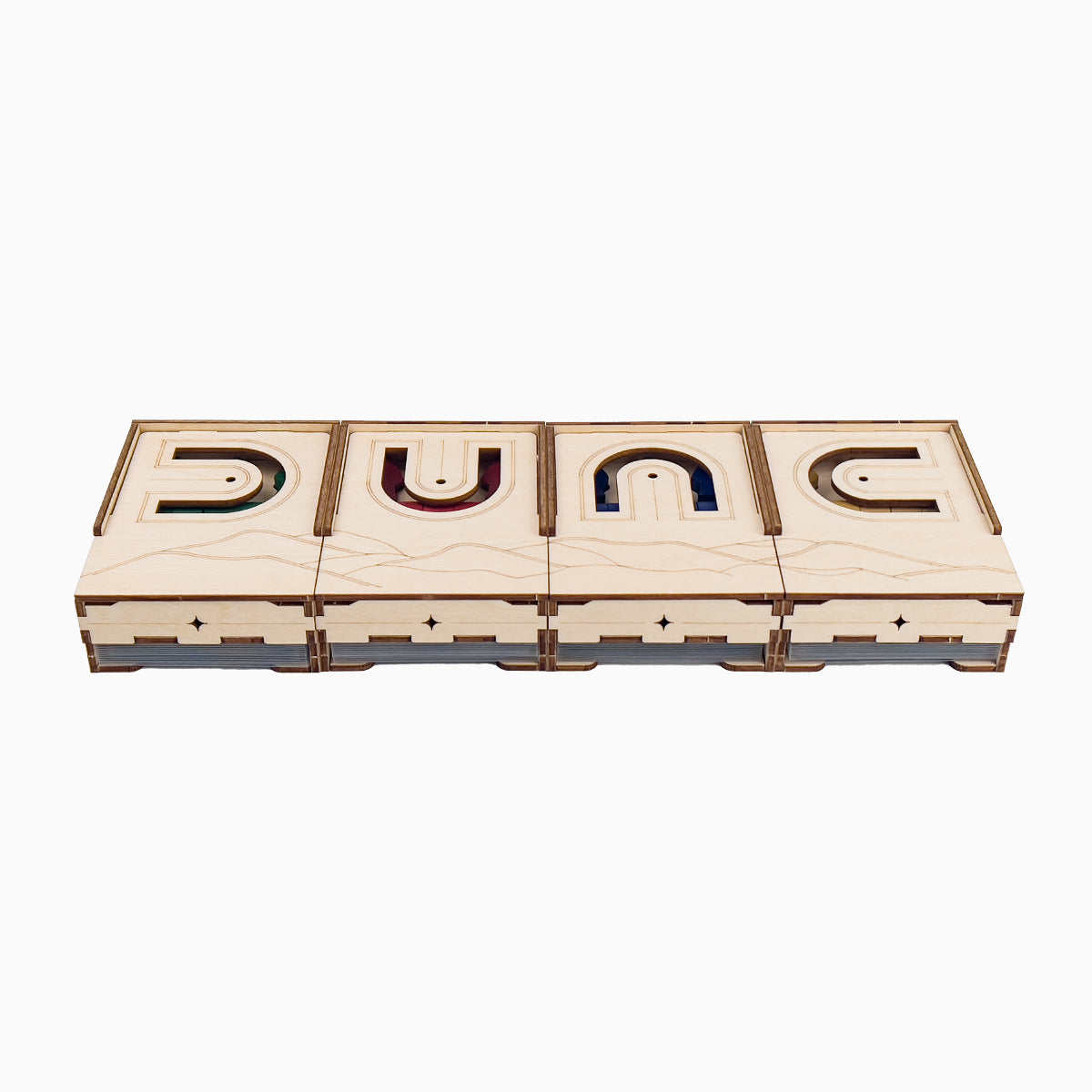Dune Imperium Organizer
