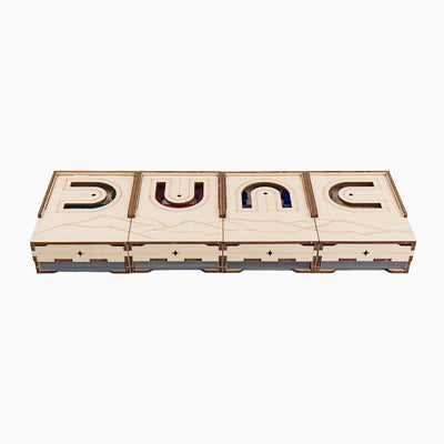 Dune Imperium Organizer