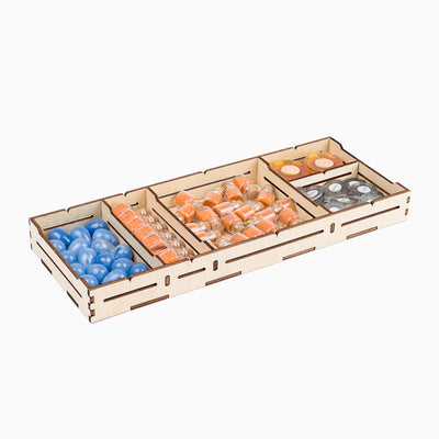 Dune Imperium Uprising Organizer