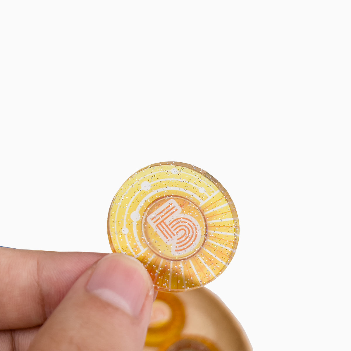 Dune Imperium Resource Upgrade Tokens