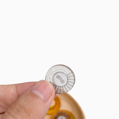 Dune Imperium Resource Upgrade Tokens