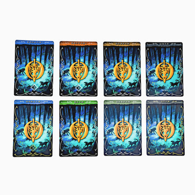 Oathsworn Organizer