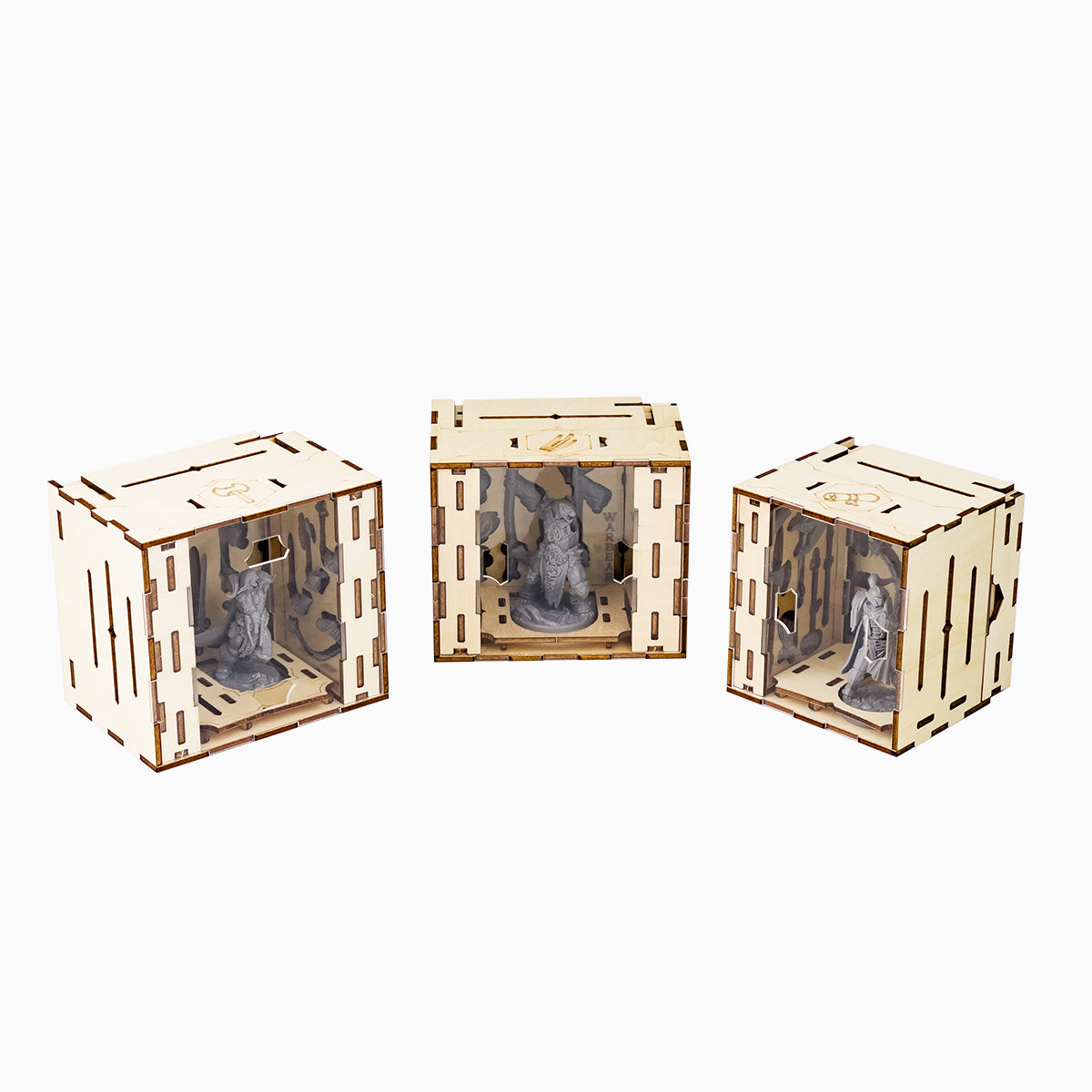 Oathsworn Armory Box