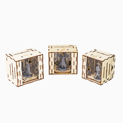 Oathsworn Armory Box