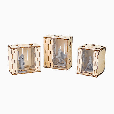 Oathsworn Armory Box