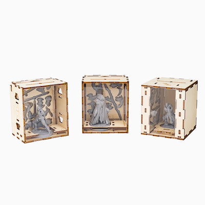Oathsworn Armory Box