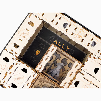 Oathsworn Armory Box