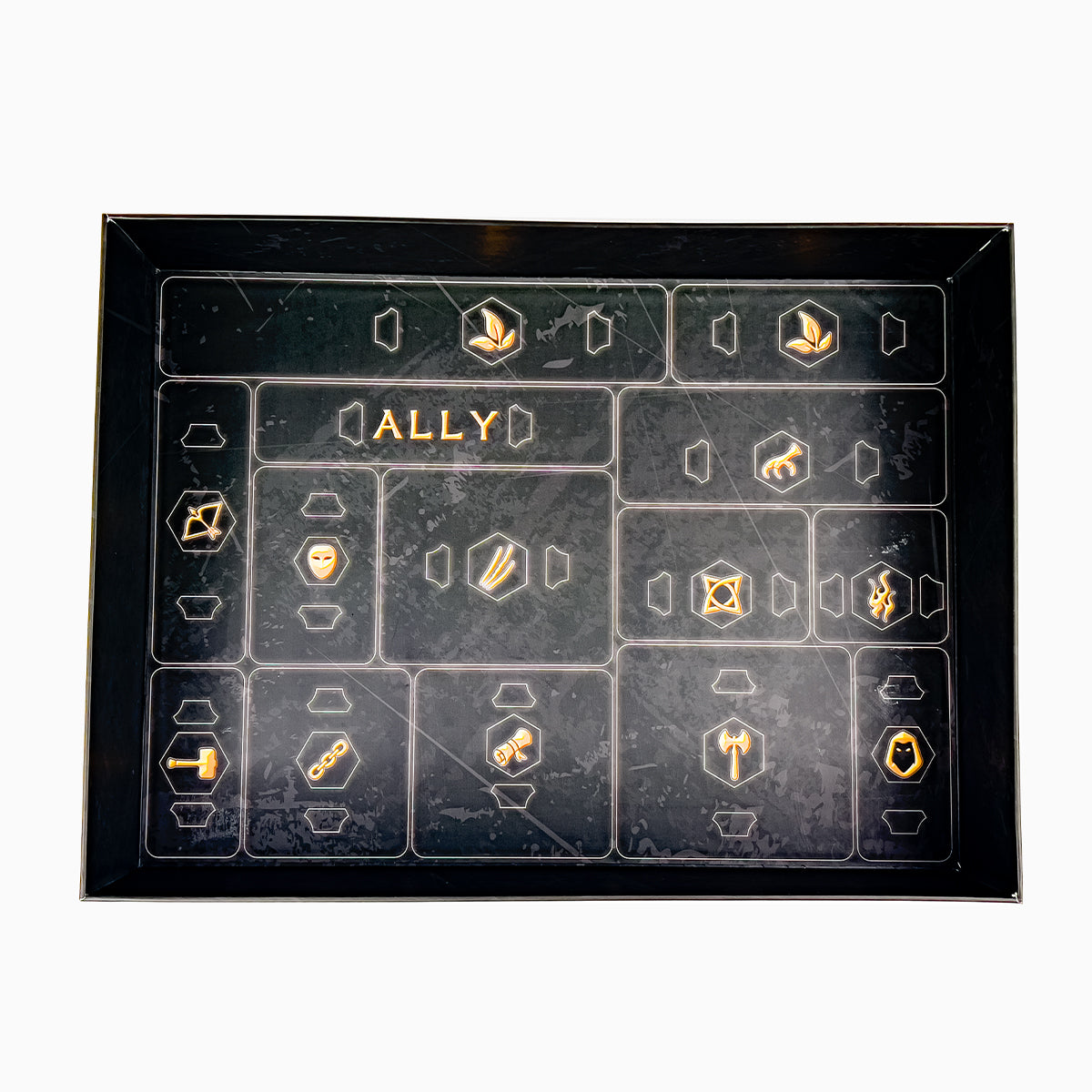 Oathsworn Armory Box