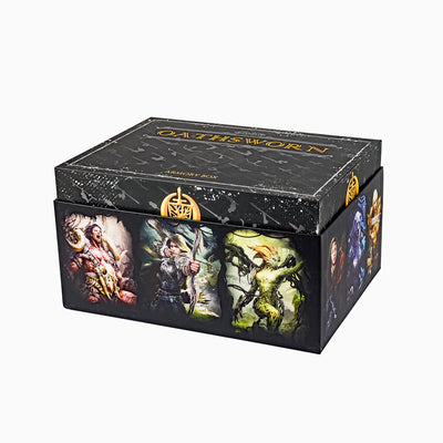 Oathsworn Armory Box